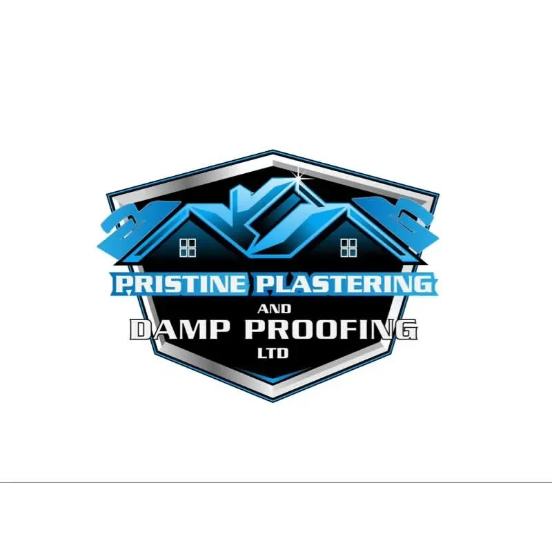 Pristine Plastering and Damp Proofing Ltd Logo