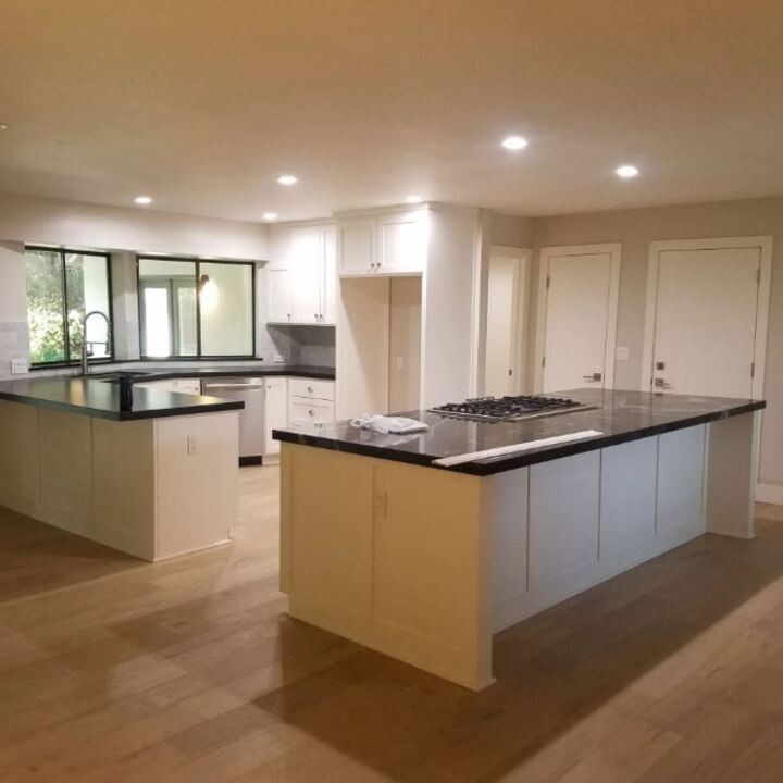 Images New View Painting Inc