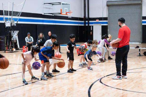 Images Hoop HQ