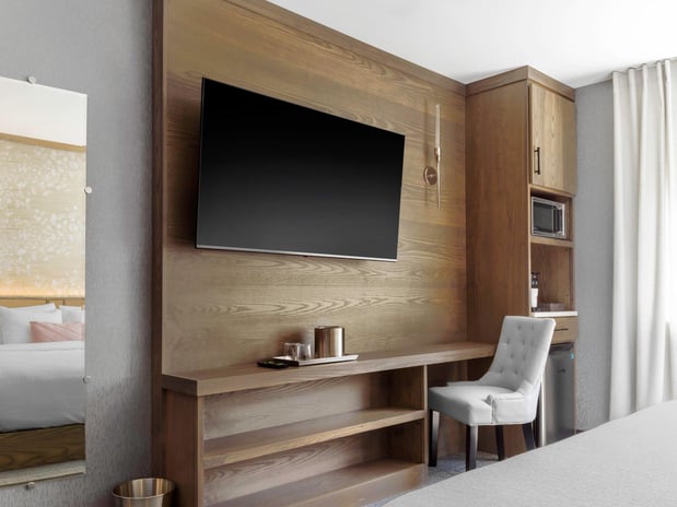 Images voco Niagara Falls - the Cadence by IHG