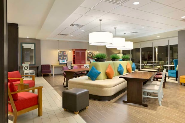 Images Home2 Suites by Hilton Houston Willowbrook