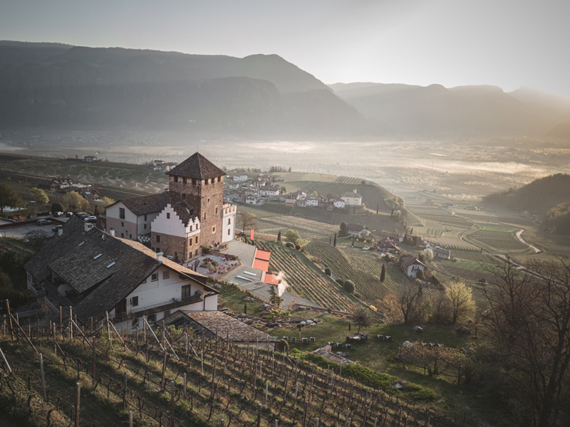 Images Hotel Schloss Korb