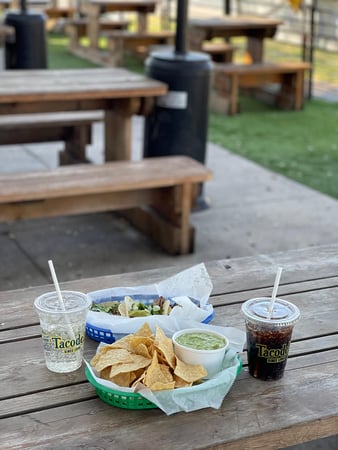 Images Tacodeli