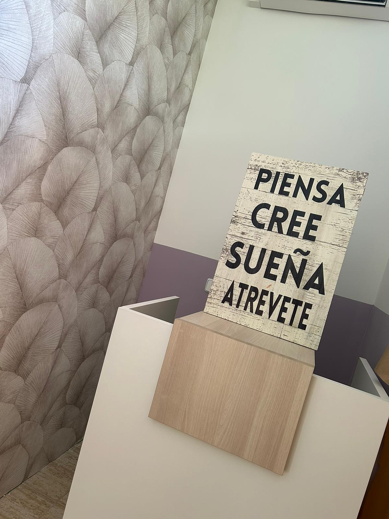Images TerapIdeum - Centro de psicología y acompañamiento en embarazo, maternidad y lactancia