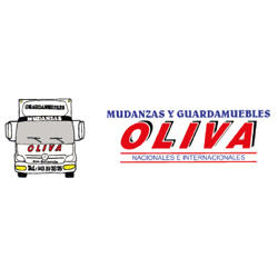 Mudanzas y Guardamuebles Oliva Lezo