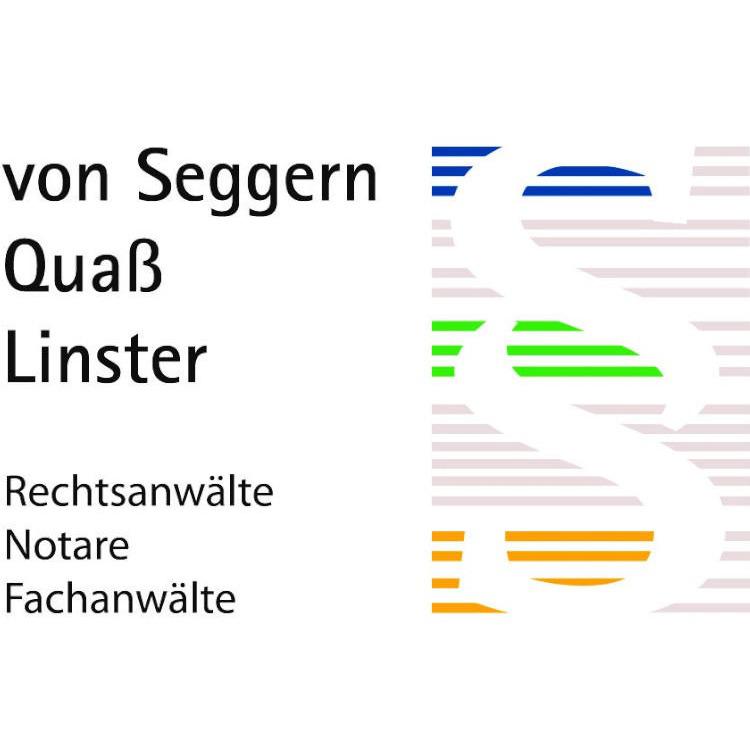 Logo Kanzlei Dr. Schmidt, Habermeyer, von Seggern, Quaß