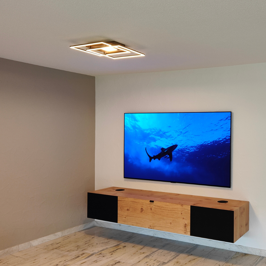 Bilder AV Haller Solutions GmbH - Heimkino / Multimedia / Multiroom / HiFi in der Region Aargau