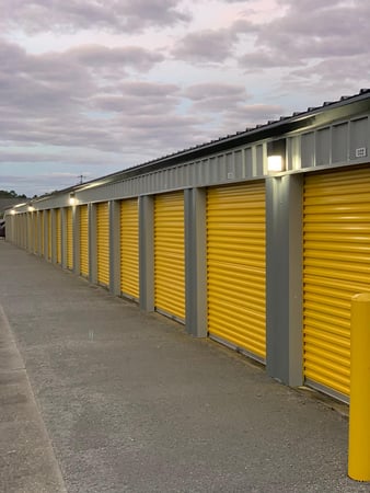 Images Storage King USA