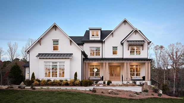 Images CrossCreek by Toll Brothers