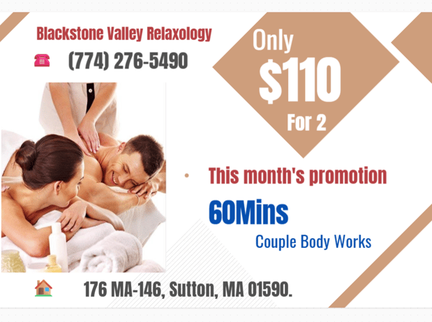 Images Blackstone Valley Relaxology