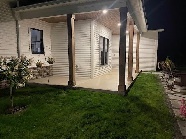 Images All Brite Painting And Builders LLC