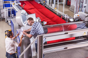 pro4tex GmbH, Limbacher Strasse 28 in Niederfrohna