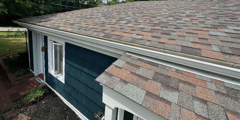 OGS Roofing and Restoration Image