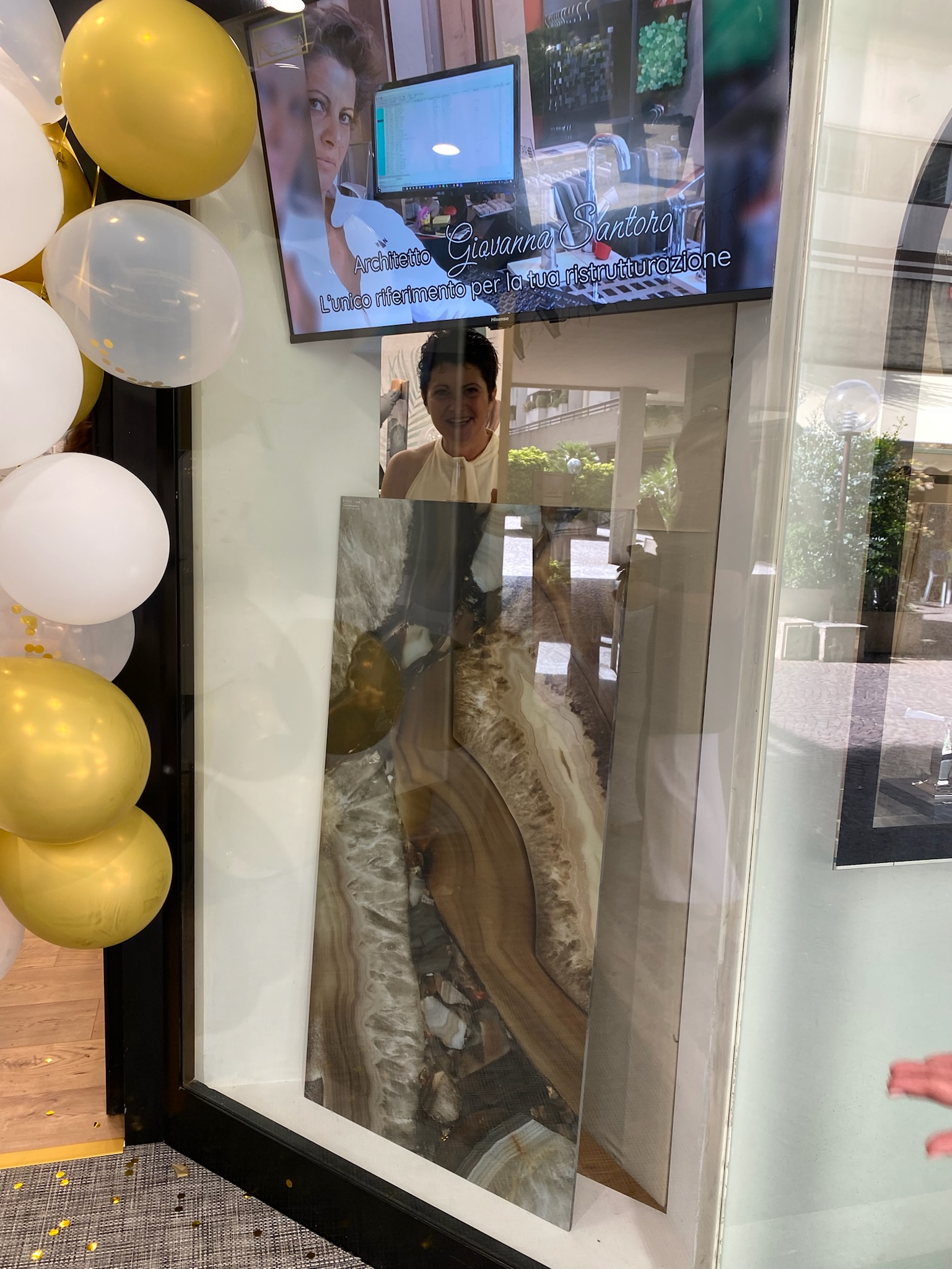 Images Kreaidea La Boutique della Ristrutturazione