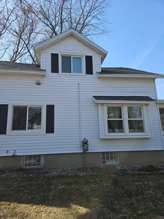 Images Window Specialists LLC