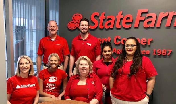 Images Brent Cooper - State Farm Insurance Agent