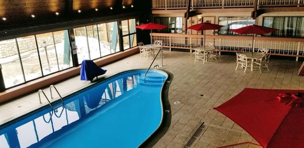 Images Best Western Sheridan Center