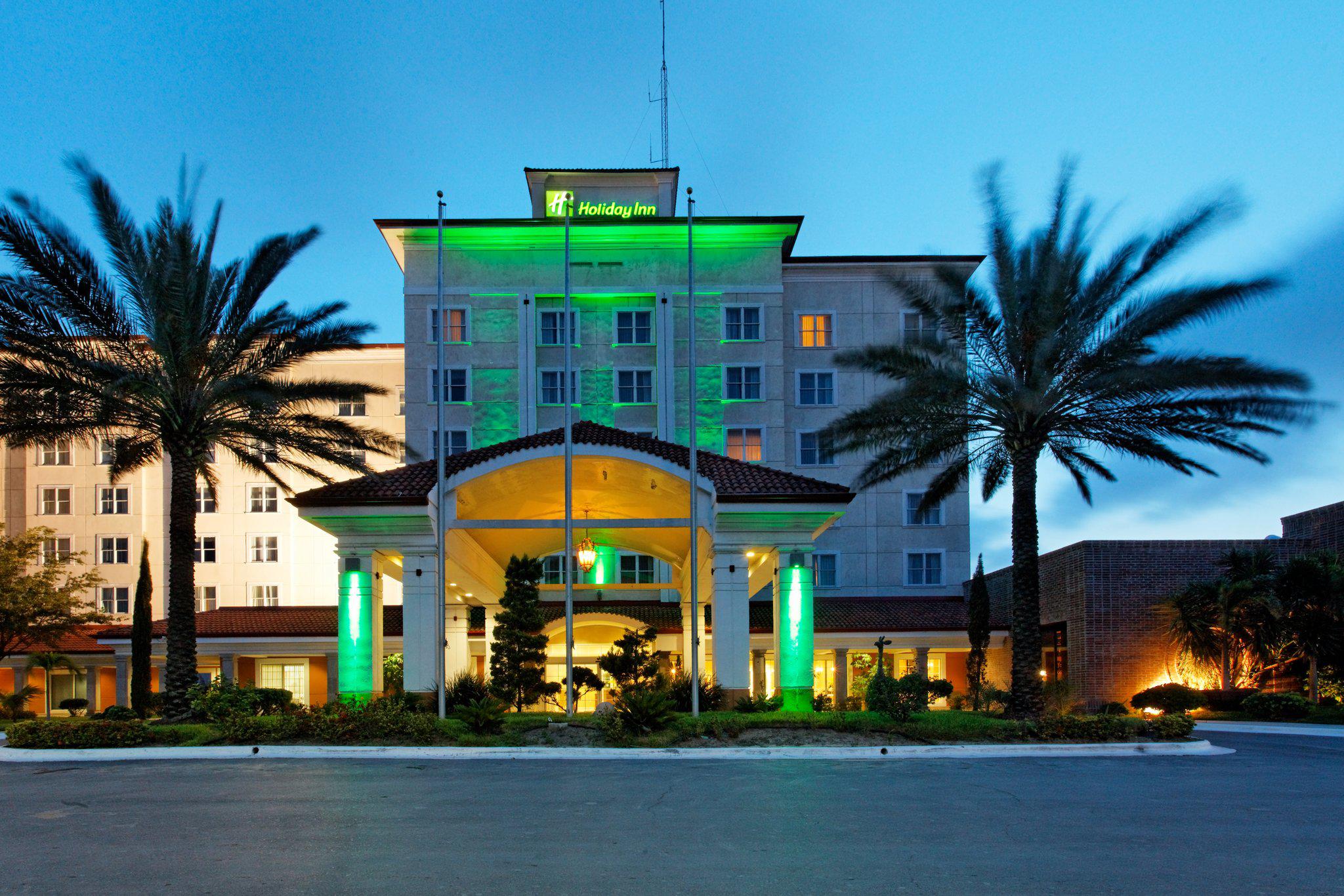 Images Holiday Inn Matamoros, an IHG Hotel