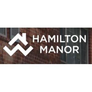 Hamilton Manor