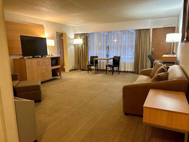 Images Holiday Inn Spearfish-Convention Center by IHG