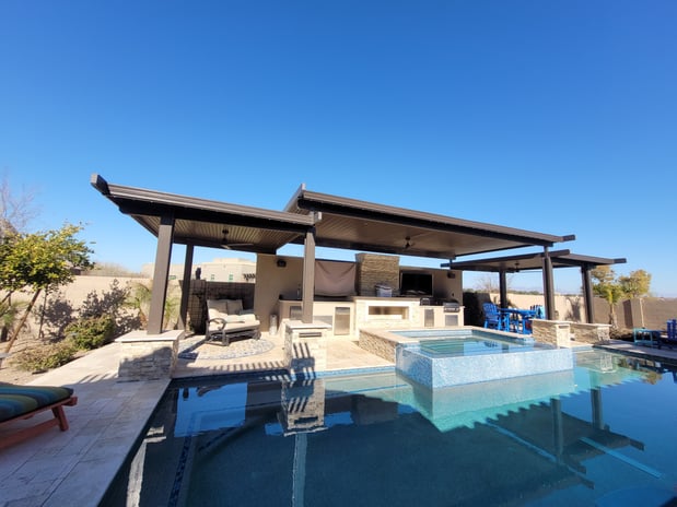 Images Nationwide Sunrooms and Contracting  LLC