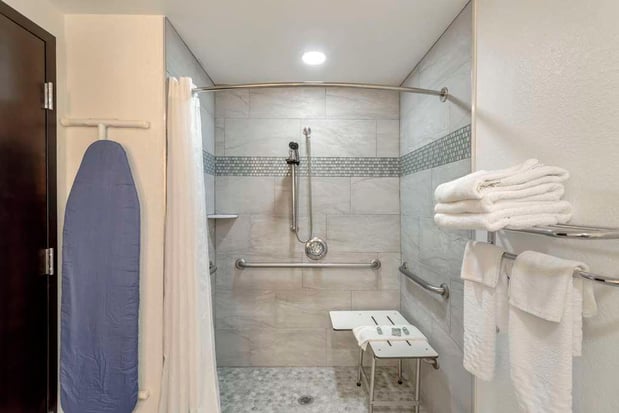 Images Best Western Statesville Inn