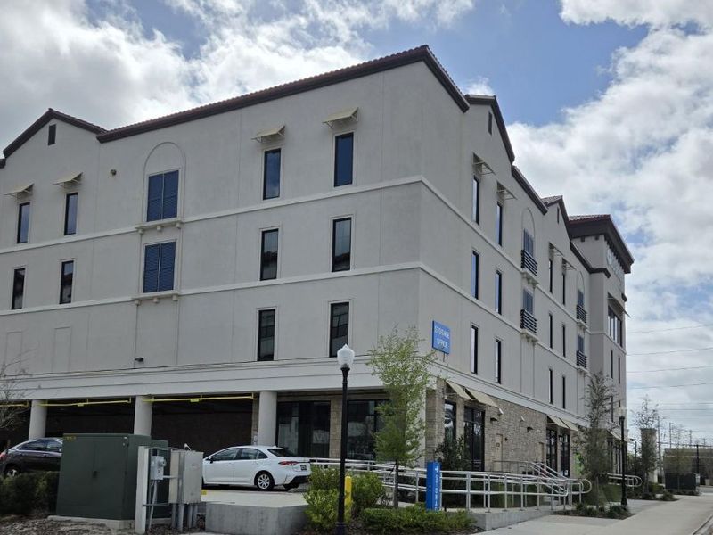 Alternate Beauty Image