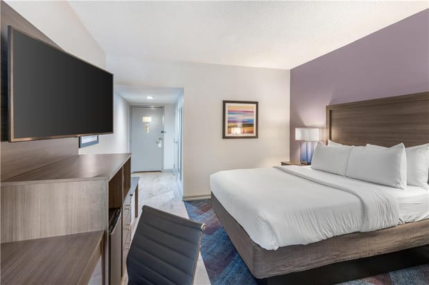 Images Best Western Hickory