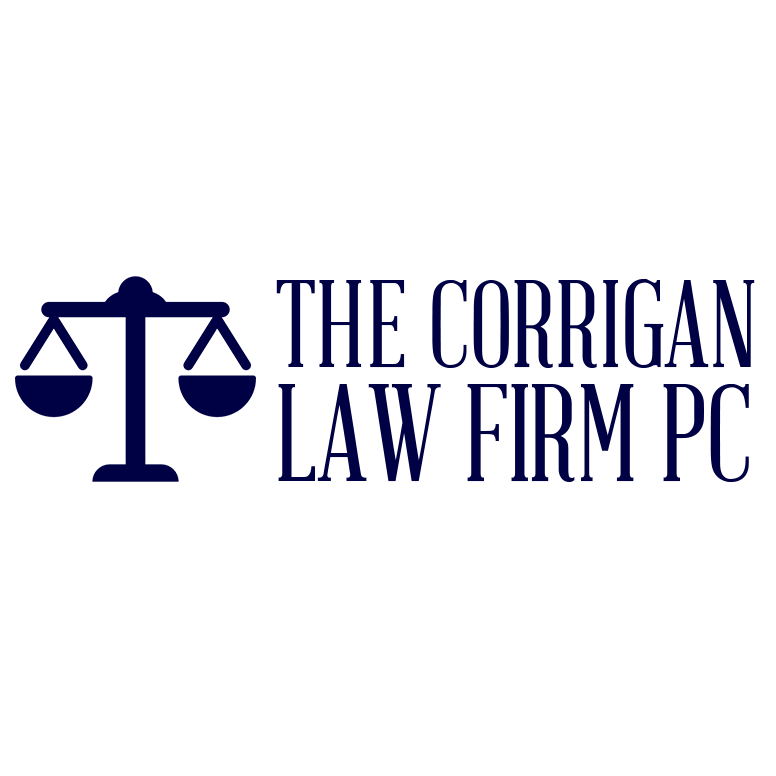 The Corrigan Law Firm PC