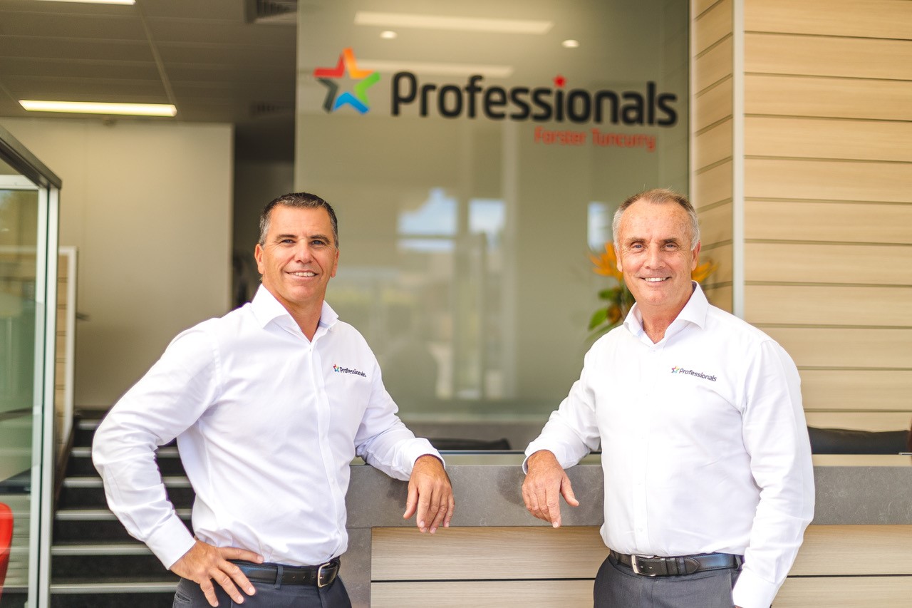 Images Professionals Forster Tuncurry Real Estate