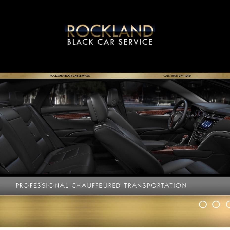 Rockland Black Car Service