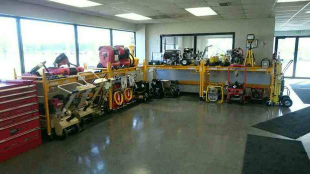 Images Herc Rentals