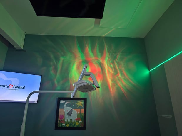 Images Gentle Dental Kids Keizer