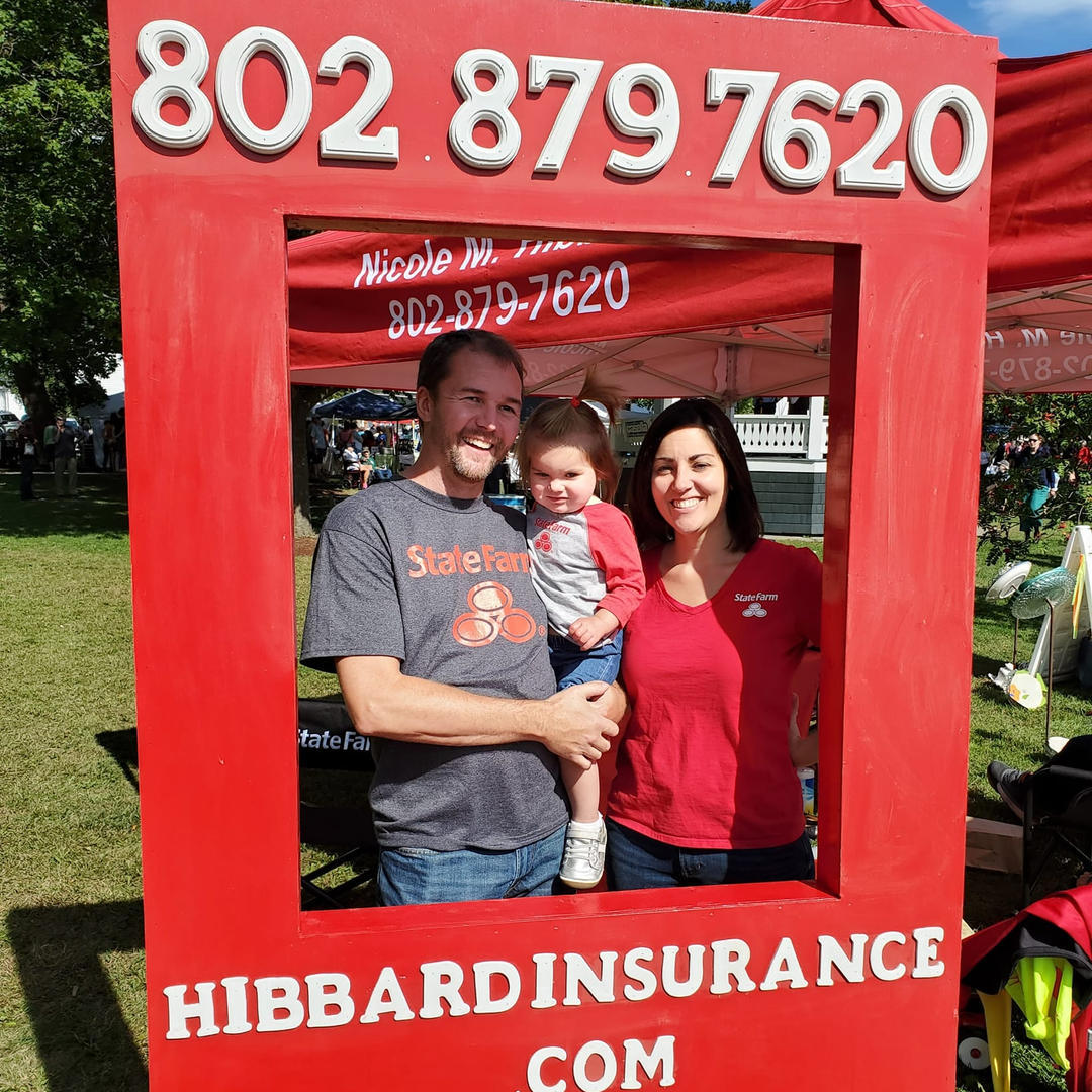 Image 6 | Nicole Hibbard - State Farm Insurance Agent