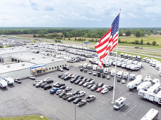 Images Camping World RV Sales