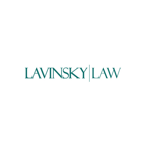 Lavinsky Law Logo