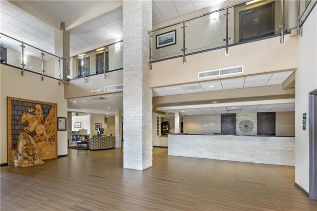 Images Best Western Plus Havre Inn & Suites