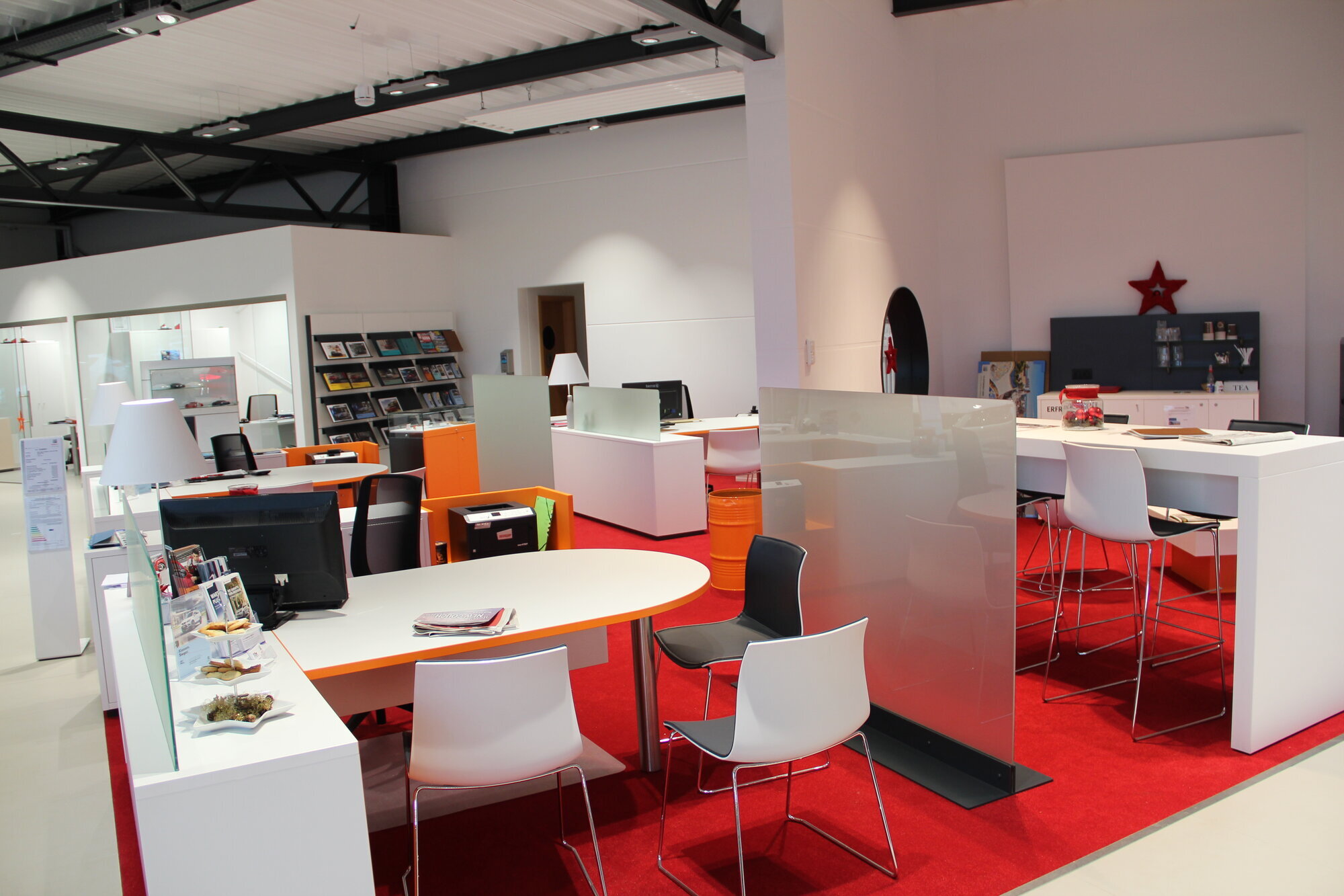 Tix Automobile GmbH, Monaiser Straße 3 in Trier