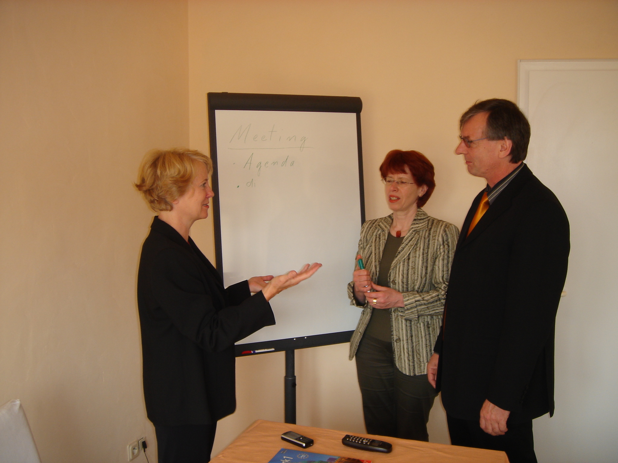 apLINGUA, Bürgermeister-Peters-Straße 20 in Northeim