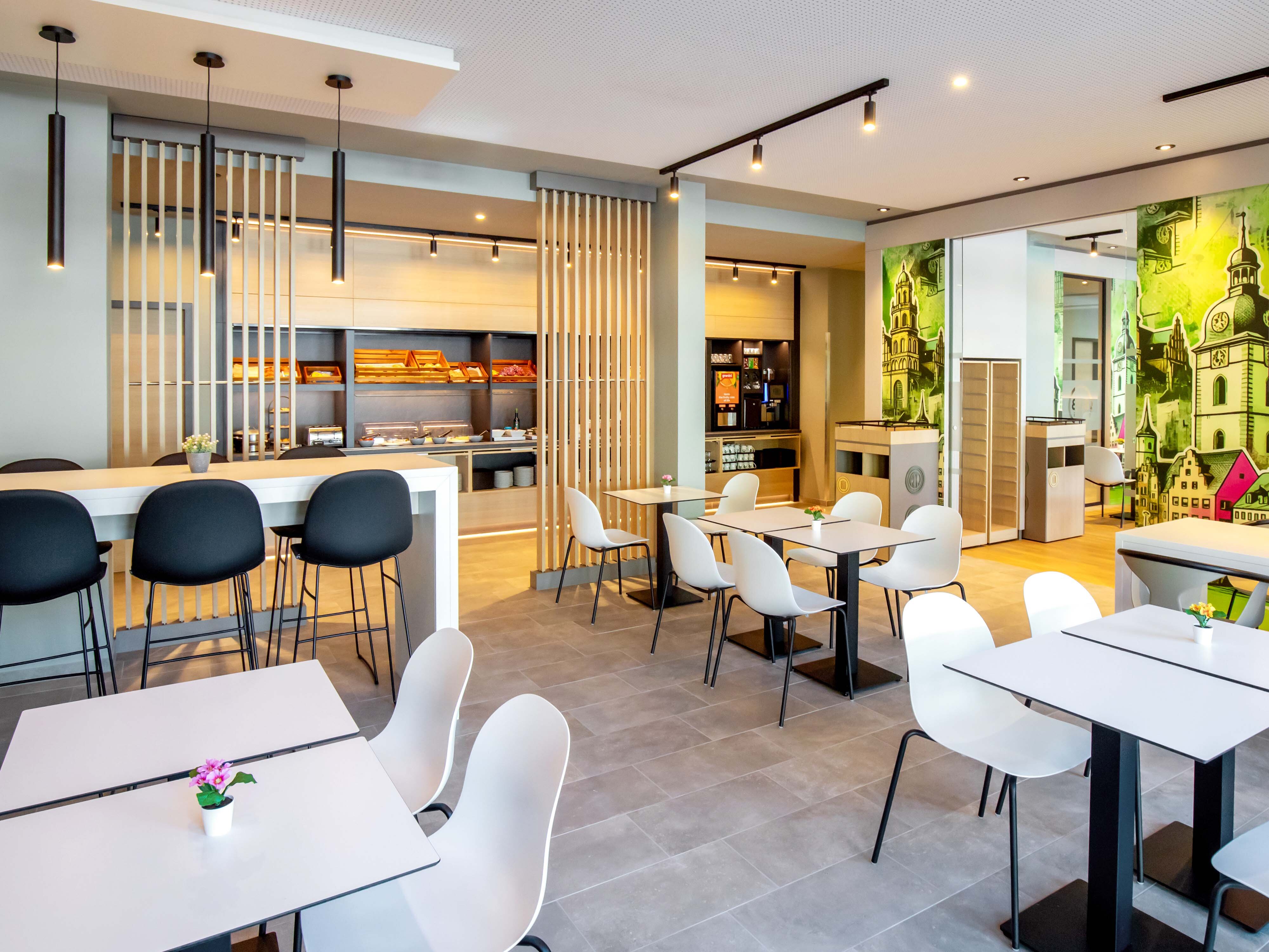 B&B HOTEL Wertheim, Bahnhofstraße 10 in Wertheim