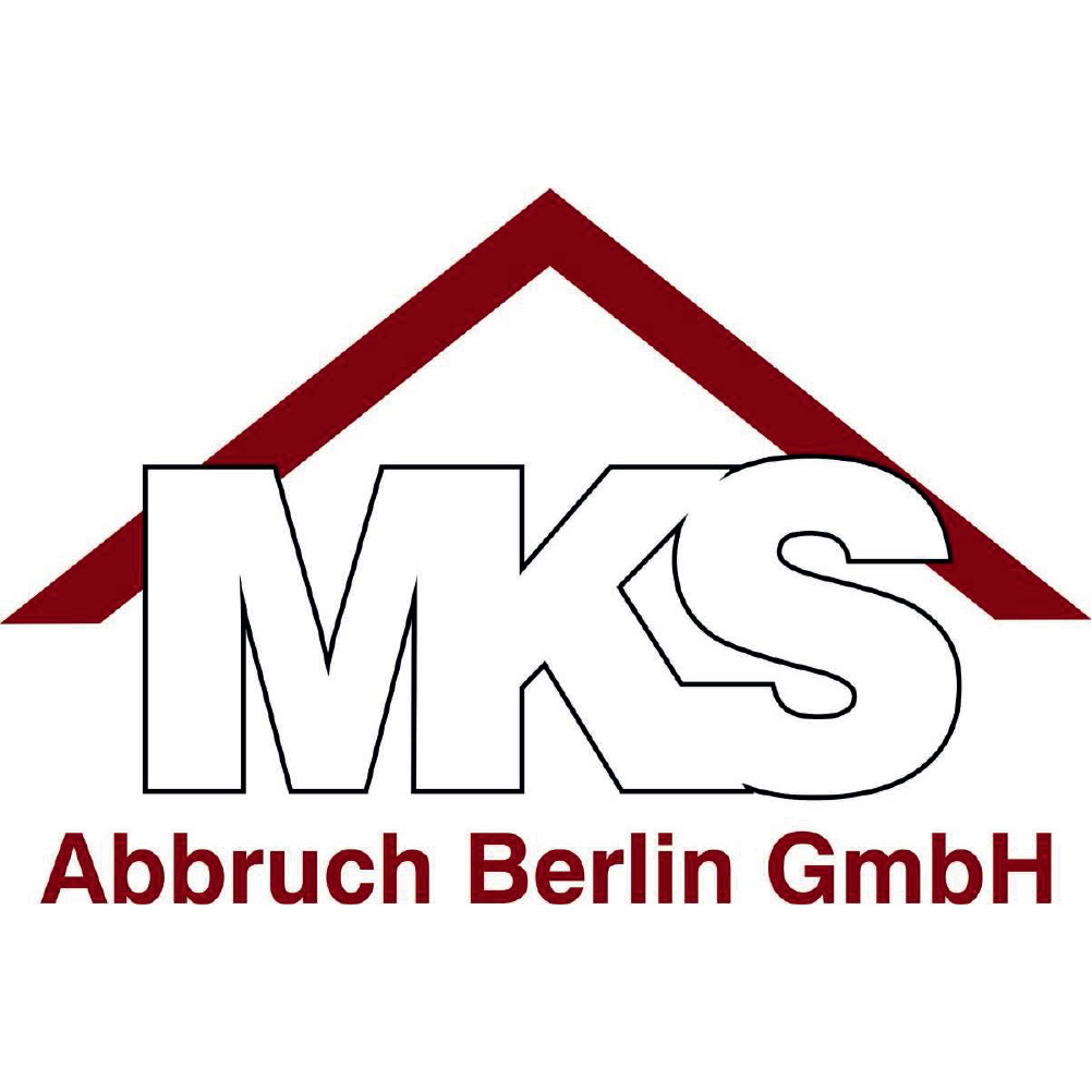 Logo MKS Abbruch Berlin GmbH