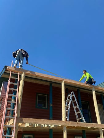 Images At The Top Builders