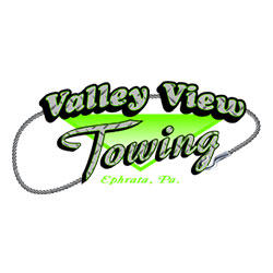 Valley View Towing - Ephrata, PA 17522 - (717)738-3327 | ShowMeLocal.com