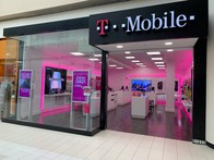 T Mobile Store At 1 Galleria Dr C111 Middletown Ny T Mobile