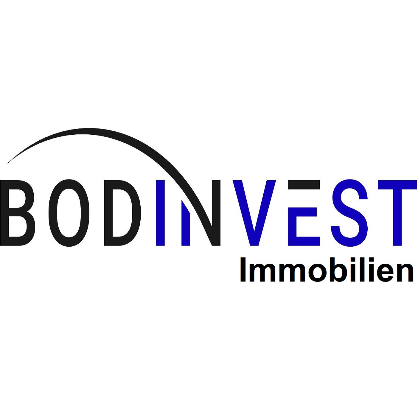 Bodinvest GmbH Logo