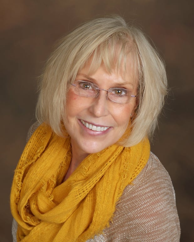 Images Holly Kegel, Counselor