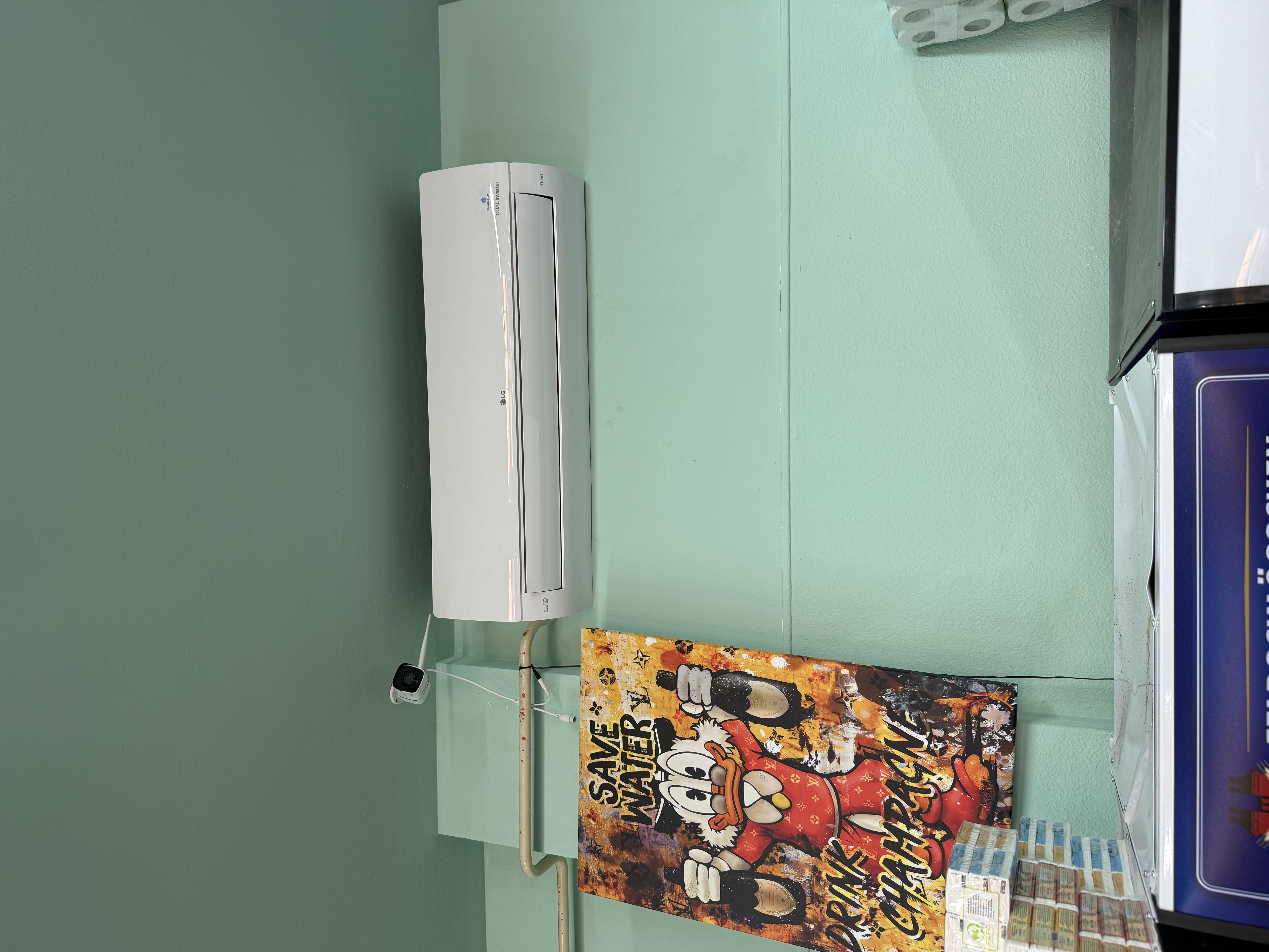 Klima Eco Cool GmbH, Fraumattweg 5 in Brislach