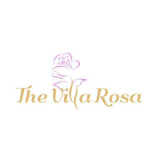 The Villa Rosa Assisted Living Logo