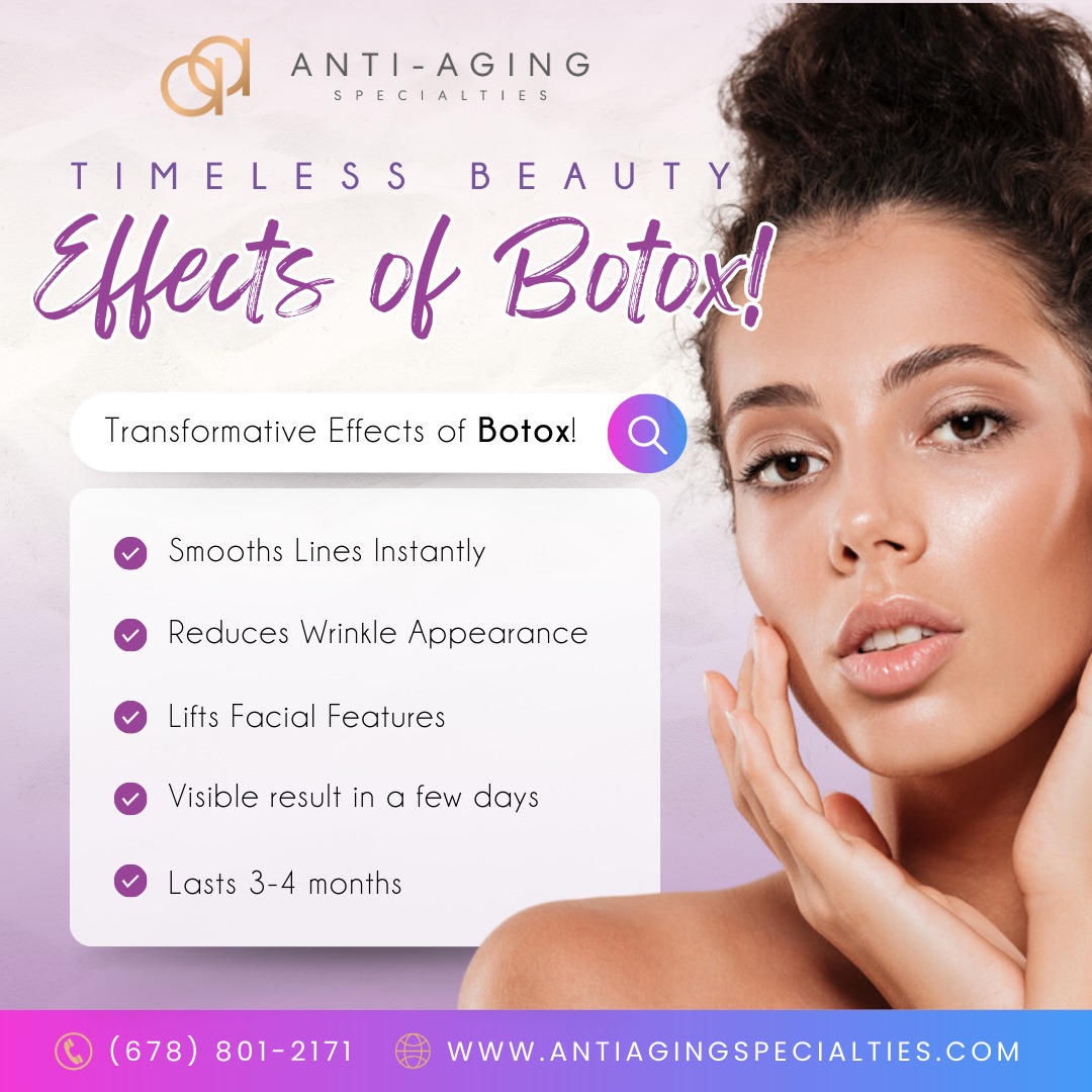 Anti-aging Specialties Image
