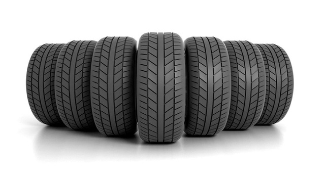 Images Capel Hendre Tyres